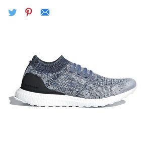 NIB: Adidas x Parley “Ultra Boost Uncaged”